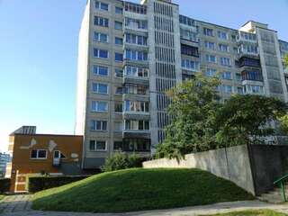 Апартаменты Clean and Spacious 2 Bedroom Apartment in Vilnius Вильнюс Апартаменты с 2 спальнями-3